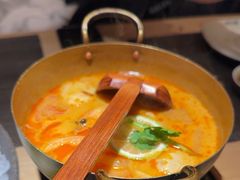 -德川家日本料理(中关村寰太大厦店)