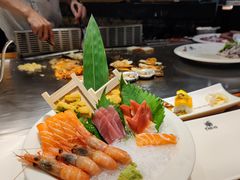 -大渔之观(安贞店)