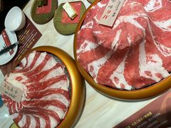 -伝承·和牛寿喜烧·放题(东营银座购物中心店)