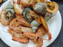 -雄楚国际大酒店-四季西餐厅