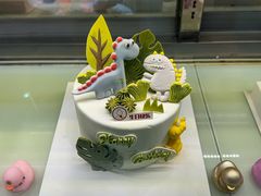 -CAKEBOSS蛋糕老板(东直门来福士店)