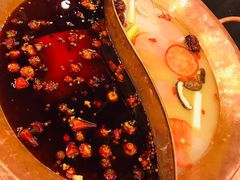 -老码头火锅(玉林店)