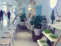 -小雅木姜子烤鸡·贵州菜(鸿通城店)