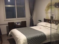 -时光漫步酒店(北京雍和宫南锣鼓巷后海店)