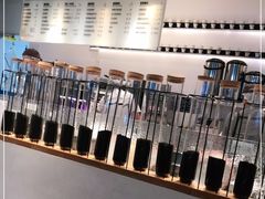 -喜茶(上海五角场万达店)