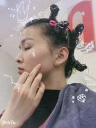 -上禾 HAIR SALON