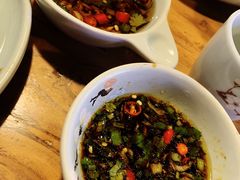 小料-黄寺蒸汽海鲜(黄寺大街店)