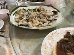 -禄源公·老莞诚饭店