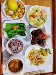 -爱贝蕊恩韩式月子会所(宝安店)