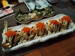 -半藏居酒屋(香港花园店)