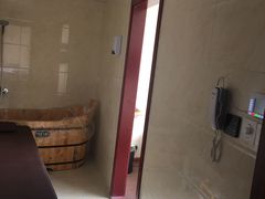 -怡心阁·水疗SPA(天府广场店)