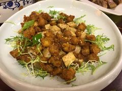 掌中宝-琼菜王(南海店)