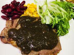 -圣琼美食百汇自助餐(白云万达店)