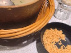 -聚味瞿记·龙虾堂(天元店)