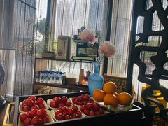 -布梵·台式热敷古法按摩Massage·Spa(品尊国际店)