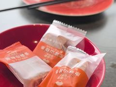 -小厨娘金榜题名(夫子庙秦淮河店)