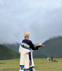 -纳帕海依拉草原