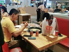 大堂-好彩猪肚鸡(正弘城店)