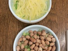 -李先生牛肉面大王(朝阳街店)