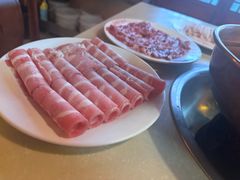 -总参北京涮羊肉