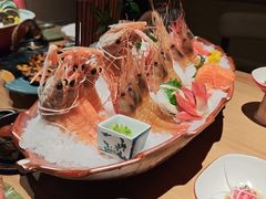 -Minase水濑·日料放题(外滩店)
