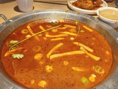 -邵汇大虾火锅(鲁迅路店)