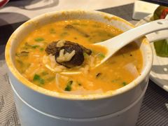 -若蘭慈·无国界素食料理(欢乐海岸店)