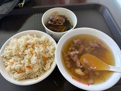 -好成财牛排馆(涂门街总店)