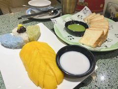 -Home Thai·泰谣(王府井apm店)