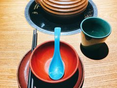 餐具摆设-吃饭皇帝大(合生汇店)