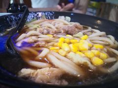 -米彩料理(西丽店)