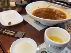 -老淮城·长鱼面(河下古镇店)