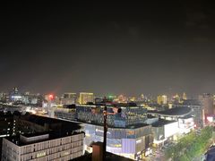 -梧桐餐厅(泉城路店)