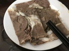 -东方宫中国兰州牛肉拉面(新起街店)