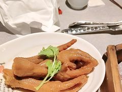 -晓粤·惹味粤菜(凯德乐峰广场店)