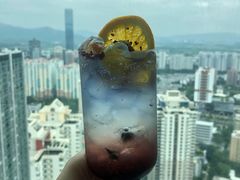 -浮梦·高空下午茶&水晶DIY