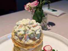 -漢舍中国菜馆(889广场店)