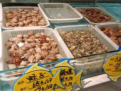-香融府·烤鸭·家常菜(马家堡路店)