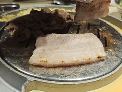 -安小胖韩国烤肉(财富广场画苑小区店)