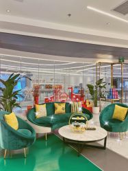 -厦门安达仕酒店·衡境SPA