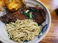 -无名氏面馆(邮电路店)