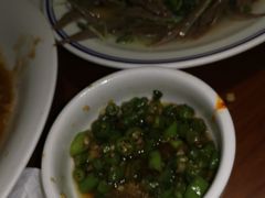 -临潼印象·特色陕菜