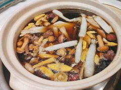 -天宜隆蘑菇宴火锅(石景山旗舰店)