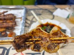 -老谢野馄饨(延安路店)