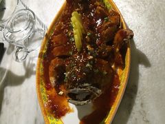 -那家小馆•北京菜•烤鸭(中关村店)