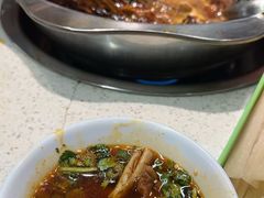 -水碾河刘老大串串香(水碾河路店)