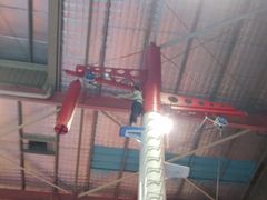 -天空之城蹦床攀岩运动馆·团建拓展·亲子游乐·生日派对(合肥店)