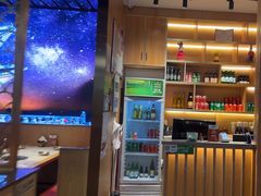 -韩宫宴烤肉·料理(砂之船奥特莱斯店)