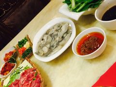 -胡记饭店(保工街店)