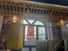 -集草轩·重庆麻辣烤鱼(西湖道店)